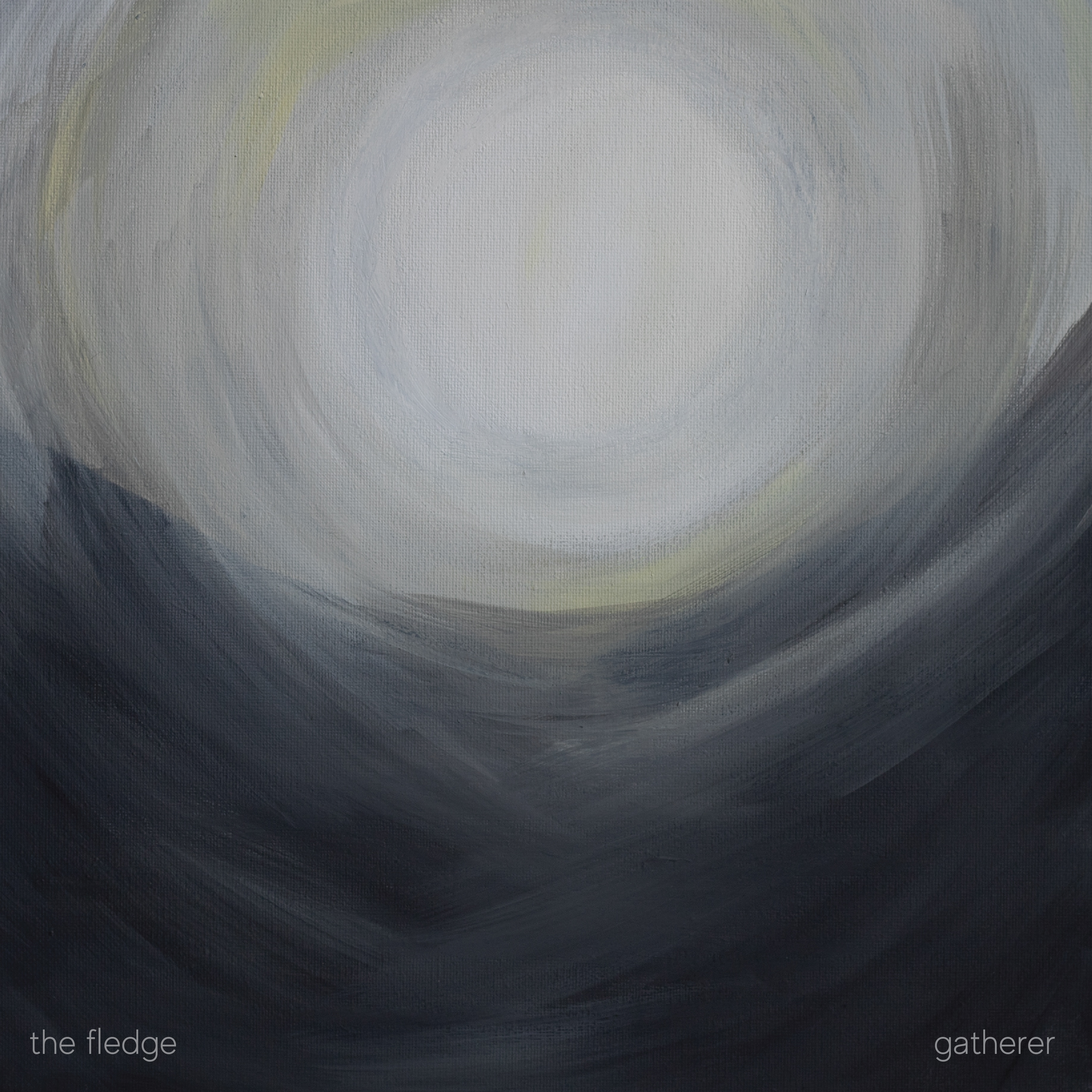 Gatherer album cover